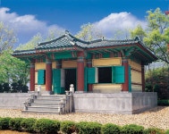 잿머리마을의 전설: 두 개의 神 : : 경기도뉴스포털 잿머리마을의 전설: 두 개의 神