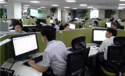 경기도, 광교신청사·북부청사에 스마트오피스 도입 : : 경기도뉴스포털 경기도, 광교신청사·북부청사에 스마트오피스 도입