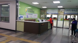안양시민의 진정한 문화체육공간, 동안청소년수련관 : : 경기도뉴스포털 안양시민의 진정한 문화체육공간, 동안청소년수련관