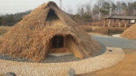 타임머신 없이 6천 년 전으로, `능곡동 선사유적공원` : : 경기도뉴스포털 타임머신 없이 6천 년 전으로, `능곡동 선사유적공원`