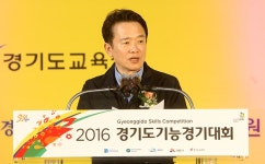 “경기도 기술인들, 최고의 미래 주역 되도록 지원할 것” : : 경기도뉴스포털 “경기도 기술인들, 최고의 미래 주역 되도록 지원할 것”