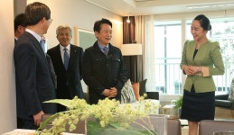 “행복한 아파트 공동체 되길 희망” : : 경기도뉴스포털 “행복한 아파트 공동체 되길 희망”