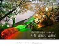 야경이 아름다운 경기도 숨은 명소 - 기흥 골드CC 골프장 : 일반기자단 : 경기도뉴스포털 산책 추천! 야경이 아름다운 경기도 숨은 명소 - 기흥... 
