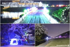 야경이 아름다운 경기도 숨은 명소 - 기흥 골드CC 골프장 : 일반기자단 : 경기도뉴스포털 산책 추천! 야경이 아름다운 경기도 숨은 명소 - 기흥... 