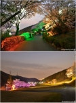 야경이 아름다운 경기도 숨은 명소 - 기흥 골드CC 골프장 : 일반기자단 : 경기도뉴스포털 산책 추천! 야경이 아름다운 경기도 숨은 명소 - 기흥... 