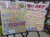 수원 한아름도서관, 다양한 도서관주간 행사 펼쳐 : : 경기도뉴스포털 수원 한아름도서관, 다양한 도서관주간 행사 펼쳐