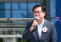 환경교육전시관 ‘시흥에코센터 초록배곧’ 개관！ : : 경기도뉴스포털 환경교육전시관 ‘시흥에코센터 초록배곧’ 개관！