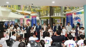 고양 어린이박물관 7일 개관 : : 경기도뉴스포털 고양 어린이박물관 7일 개관