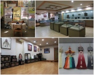 무더운 여름, 깊이 우러난 차 한잔의 매력 김포 다도박물관... 경기도뉴스포털 무더운 여름, 깊이 우러난 차 한잔의 매력 김포 다도박물관