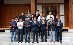 사회적협동조합 생태계 활성화 간담회 열려 : : 경기도뉴스포털 사회적협동조합 생태계 활성화 간담회 열려