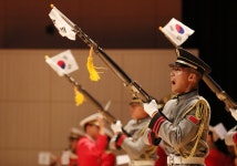 “대한민국의 기적, 참전용사의 피와 땀 덕분” : : 경기도뉴스포털 “대한민국의 기적, 참전용사의 피와 땀 덕분”