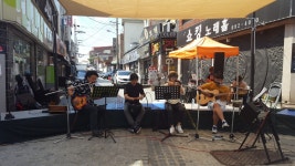 지루한 토요일은 가라~ 마지막 주 토요일은 ‘마토예술제’에서! : : 경기도뉴스포털 지루한 토요일은 가라~ 마지막 주 토요일은 ‘마토예술제’... 