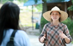 덜컹덜컹~ 트랙터 마차 타고 시골 정취에 ‘풍덩’ : 문화 : 경기도뉴스포털 덜컹덜컹~ 트랙터 마차 타고 시골 정취에 ‘풍덩’