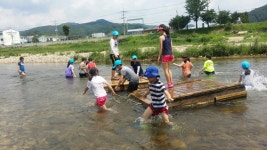 농촌의 싱그러움을 느끼다, ‘양평 여물리마을’ : : 경기도뉴스포털 농촌의 싱그러움을 느끼다, ‘양평 여물리마을’