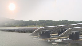 경기도뉴스/경기도, 수상태양광 발전 시설 확대 : : 경기도뉴스포털 경기도뉴스/경기도, 수상태양광 발전 시설 확대