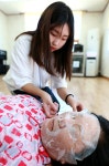 육도 간 대학생 멘토단…“적적한 섬마을에 활기 충전！” : : 경기도뉴스포털 육도 간 대학생 멘토단…“적적한 섬마을에 활기 충전！”