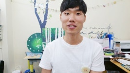 따복현장체험 「따복아 놀자!」 우쿨렐레에 도전하는 솔대노리... 「따복아 놀자!」 우쿨렐레에 도전하는 솔대노리 & 기타리스트 백송묵