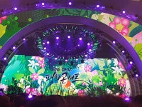 [경청기가 간다] DMZ에 부는 ‘평화의 바람’ : 청소년기자단 : 경기도뉴스포털 [경청기가 간다] DMZ에 부는 ‘평화의 바람’