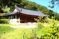 임진왜란 3대 대첩 행주대첩의 명장 경기도 양주 권율장군묘 : : 경기도뉴스포털 임진왜란 3대 대첩 행주대첩의 명장 경기도 양주 권율장군묘