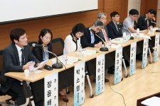 도시전문가들 모여 ‘도활산업’ 활성화 모색 : : 경기도뉴스포털 도시전문가들 모여 ‘도활산업’ 활성화 모색