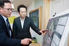일산 장항동 일원, 新성장거점 조성 전기 마련 : : 경기도뉴스포털 일산 장항동 일원, 新성장거점 조성 전기 마련