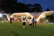‘가을가을’한 비올라 선율과 굿모닝하우스의 만남 : : 경기도뉴스포털 ‘가을가을’한 비올라 선율과 굿모닝하우스의 만남