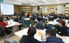 “가슴속에 초록을 새기다”…자원순환마을 성과 공유 : : 경기도뉴스포털 “가슴속에 초록을 새기다”…자원순환마을 성과 공유