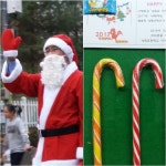 상원초교, ‘해피상원 산타축제’ 개최 : 기회기자단 : 경기도뉴스포털 상원초교, ‘해피상원 산타축제’ 개최