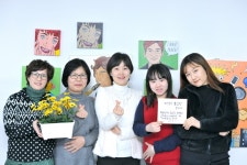 우렁각시처럼 뚝딱! 사회적기업 ㈜돌봄세상의 감동 돌봄서비스 : : 경기도뉴스포털 우렁각시처럼 뚝딱! 사회적기업 ㈜돌봄세상의 감동 돌봄서비스