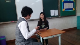 학생들의 꿈을 키우는 꿈터, 삼리초등학교 : : 경기도뉴스포털 학생들의 꿈을 키우는 꿈터, 삼리초등학교