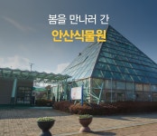 야생화, 열대식물, 앵무새 만나러 갑니다! 안산시민들의 정원 ‘안산식물원’ : : 경기도뉴스포털 야생화, 열대식물, 앵무새 만나러 갑니다!... 