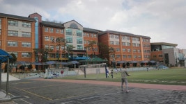 “언제나 학교 주변 지키는 어머니들이 있어 든든해요” : 기회기자단 : 경기도뉴스포털 “언제나 학교 주변 지키는 어머니들이 있어 든든해요”