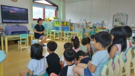 道, 경기북부 어린이집 CCTV 운영 점검 실시 : 사회 : 경기도뉴스포털 道, 경기북부 어린이집 CCTV 운영 점검 실시