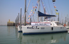 [포토뉴스] 화성 전곡항으로 놀러오세요! : : 경기도뉴스포털 [포토뉴스] 화성 전곡항으로 놀러오세요!