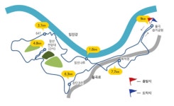 평화누리길 파주 걷기 행사 참가자 모집 : 경기도뉴스포털... 경기도뉴스포털 이 좋은 봄날 나는 걷는다! 평화누리길 파주 걷기 행사 참가자 모집