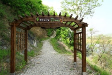 죽기 전에 꼭 한번 걸어봤으면 하는 길! 숭의전 ~ 군남홍수조절지 평화누리길 11코스 : : 경기도뉴스포털 죽기 전에 꼭 한번 걸어봤으면 하는 길!... 