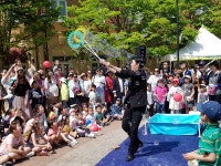 영어마을 속 신나는 어린이날 대축제 : : 경기도뉴스포털 영어마을 속 신나는 어린이날 대축제