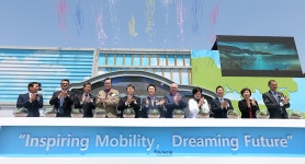 친환경원천기술 외투기업 포레시아, 도내 中企와 상생 ‘맞손’ : : 경기도뉴스포털 친환경원천기술 외투기업 포레시아, 도내 中企와 상생 ‘맞손’ 