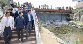 “부천시, 道 제일의 히든 챔피언이자 혁신 승부사！” : : 경기도뉴스포털 “부천시, 道 제일의 히든 챔피언이자 혁신 승부사！”