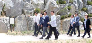 “부천시, 道 제일의 히든 챔피언이자 혁신 승부사！” : : 경기도뉴스포털 “부천시, 道 제일의 히든 챔피언이자 혁신 승부사！”