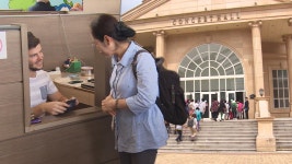 원어민과 함께하는 무료 영어 체험 : : 경기도뉴스포털 원어민과 함께하는 무료 영어 체험