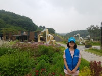 맹꽁~맹꽁~맹꽁이가 사는 초막골 생태공원 : : 경기도뉴스포털  맹꽁~맹꽁~맹꽁이가 사는 초막골 생태공원