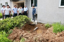 “공동주택 하자, 시공사가 입주민에 대한 신뢰 지켜야” : : 경기도뉴스포털 “공동주택 하자, 시공사가 입주민에 대한 신뢰 지켜야”