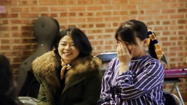 석성초등학교에 출동한 어벤저스, 음악으로 하나되다 : : 경기도뉴스포털 석성초등학교에 출동한 어벤저스, 음악으로 하나되다