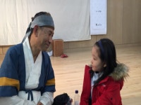 교하도서관에 ‘돈도깨비’가 나타났다! : : 경기도뉴스포털 교하도서관에 ‘돈도깨비’가 나타났다!