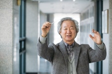 [경기도 그 사람] 경기 국악으로 과거 천년과 미래 천년을 잇다 : : 경기도뉴스포털 [경기도 그 사람] 경기 국악으로 과거 천년과 미래 천년을 잇다