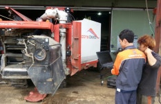 봄철 영농기, ‘무료 농기계 수리’로 대비하세요~ : : 경기도뉴스포털 봄철 영농기, ‘무료 농기계 수리’로 대비하세요~