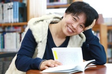 “히든작가는 삶의 전환이자 용기！” : : 경기도뉴스포털 “히든작가는 삶의 전환이자 용기！”