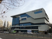 어린이의 꿈 응원하는 ‘광명시철산도서관’ : : 경기도뉴스포털 어린이의 꿈 응원하는 ‘광명시철산도서관’