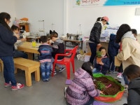 청춘은 뭘 해도 멋지다! 평택통복시장 청년숲 : : 경기도뉴스포털 청춘은 뭘 해도 멋지다! 평택통복시장 청년숲